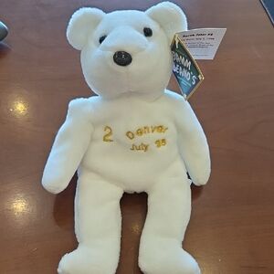 Derek Jeter Bamm Beano